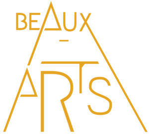 Logo Beaux-Arts