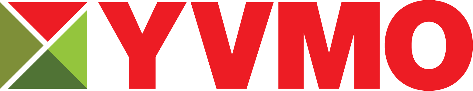 Logo YVMO
