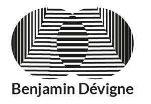 Logo Benjamin Dévigne