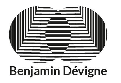 Logo Benjamin Dévigne