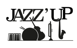 logo groupe Jazz'Up