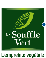 Logo Souffle Vert
