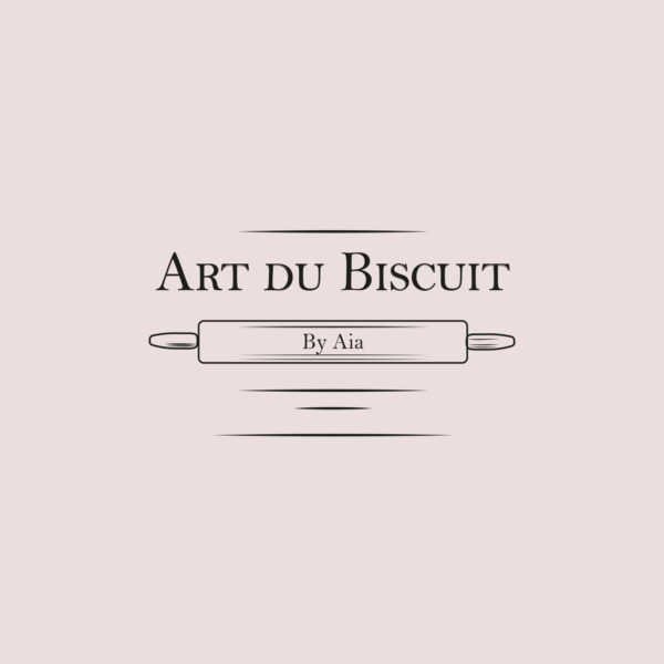 Logo Art du Biscuit by Air